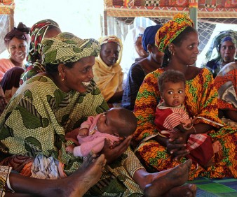 culture and adventure tours to Mauritania